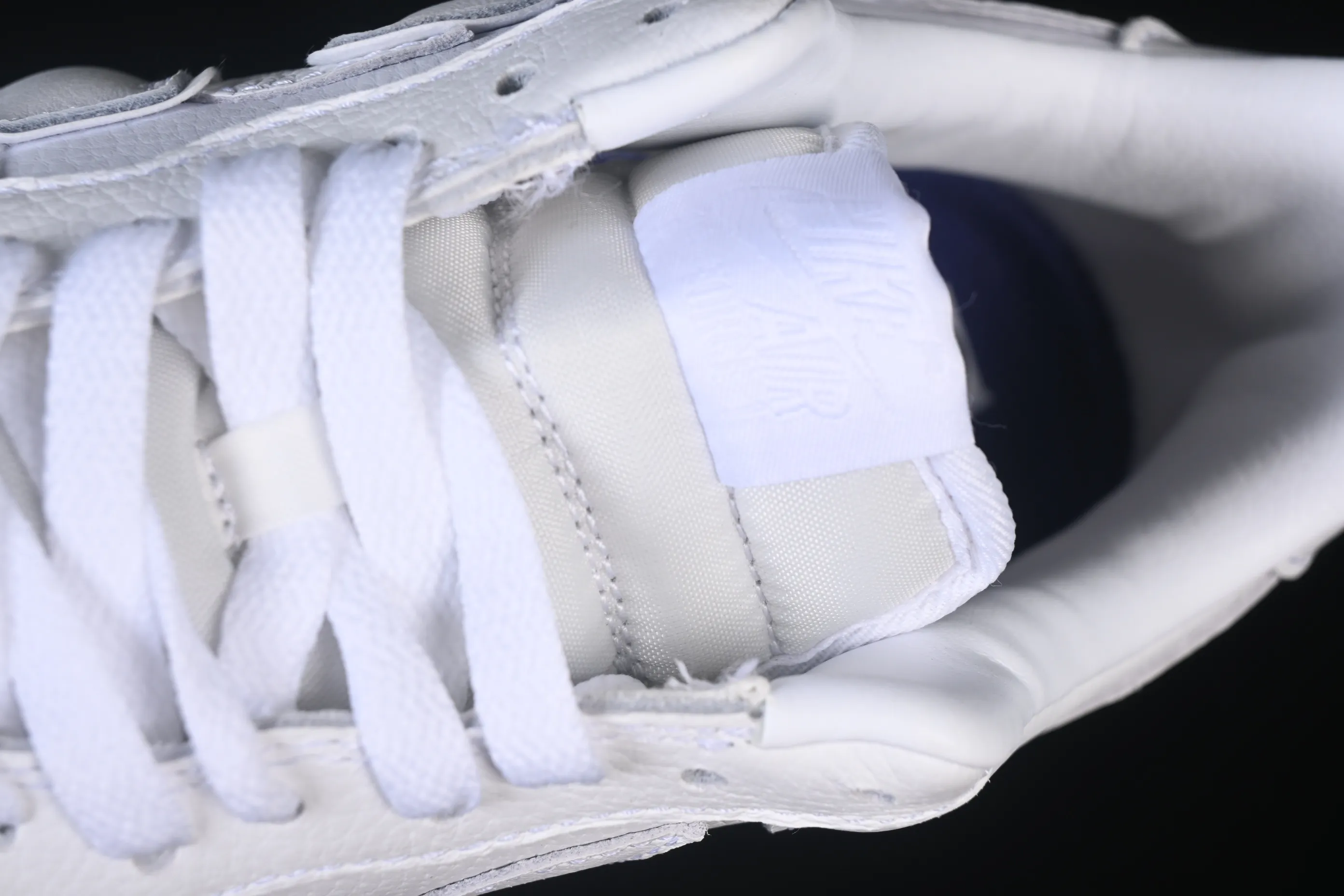 All categories Nk Air Force 1 Air Force series Nk Air Force 1 Low Air Force low top HP pure original CPFM x Nike Air Force 1'07 Low joint model Air Force 1 low top casual sneakers DD7050-100